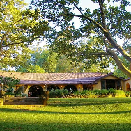 Bohm's Zeederberg Country House Hazyview Buitenkant foto