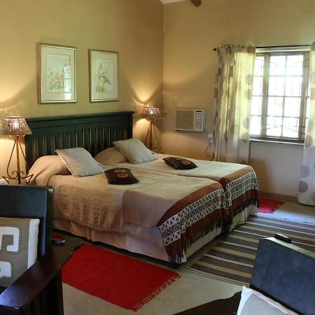 Bohm's Zeederberg Country House Hazyview Buitenkant foto