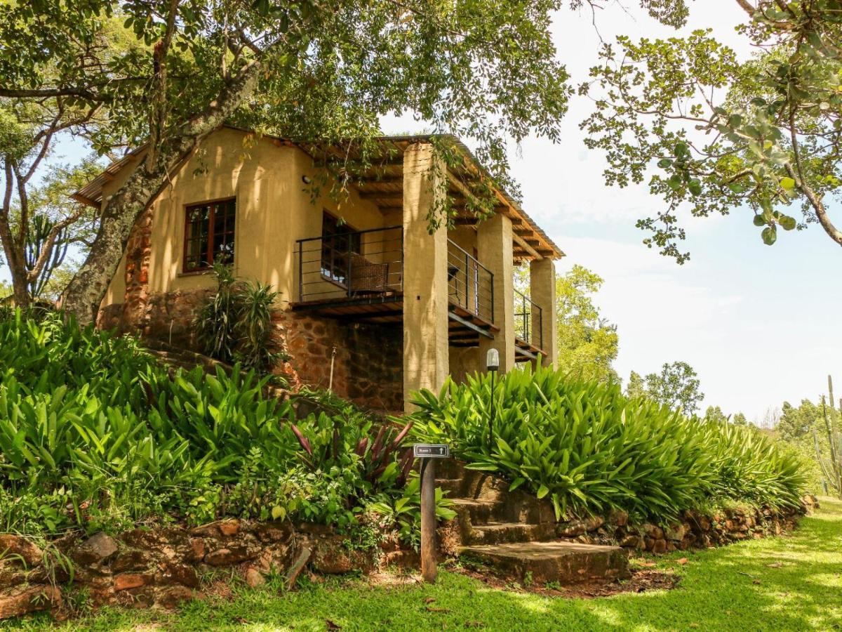 Bohm's Zeederberg Country House Hazyview Buitenkant foto