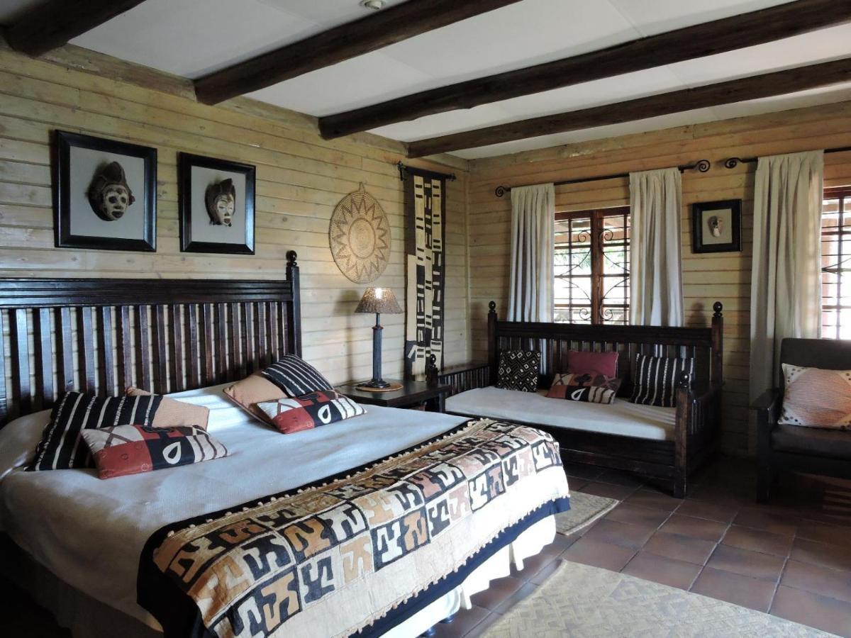 Bohm's Zeederberg Country House Hazyview Buitenkant foto