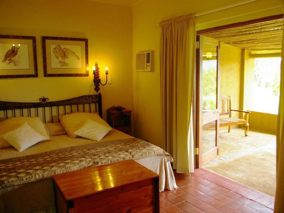 Bohm's Zeederberg Country House Hazyview Buitenkant foto