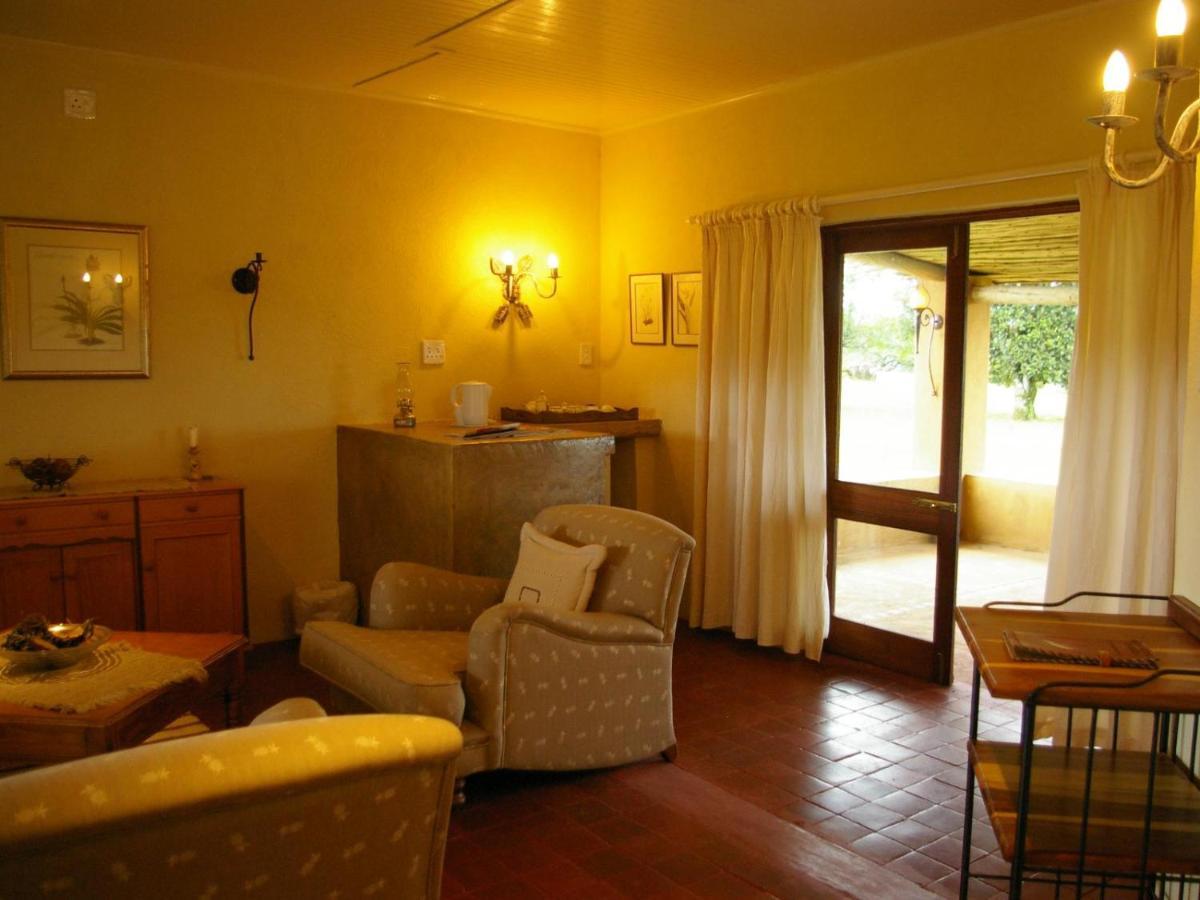 Bohm's Zeederberg Country House Hazyview Buitenkant foto