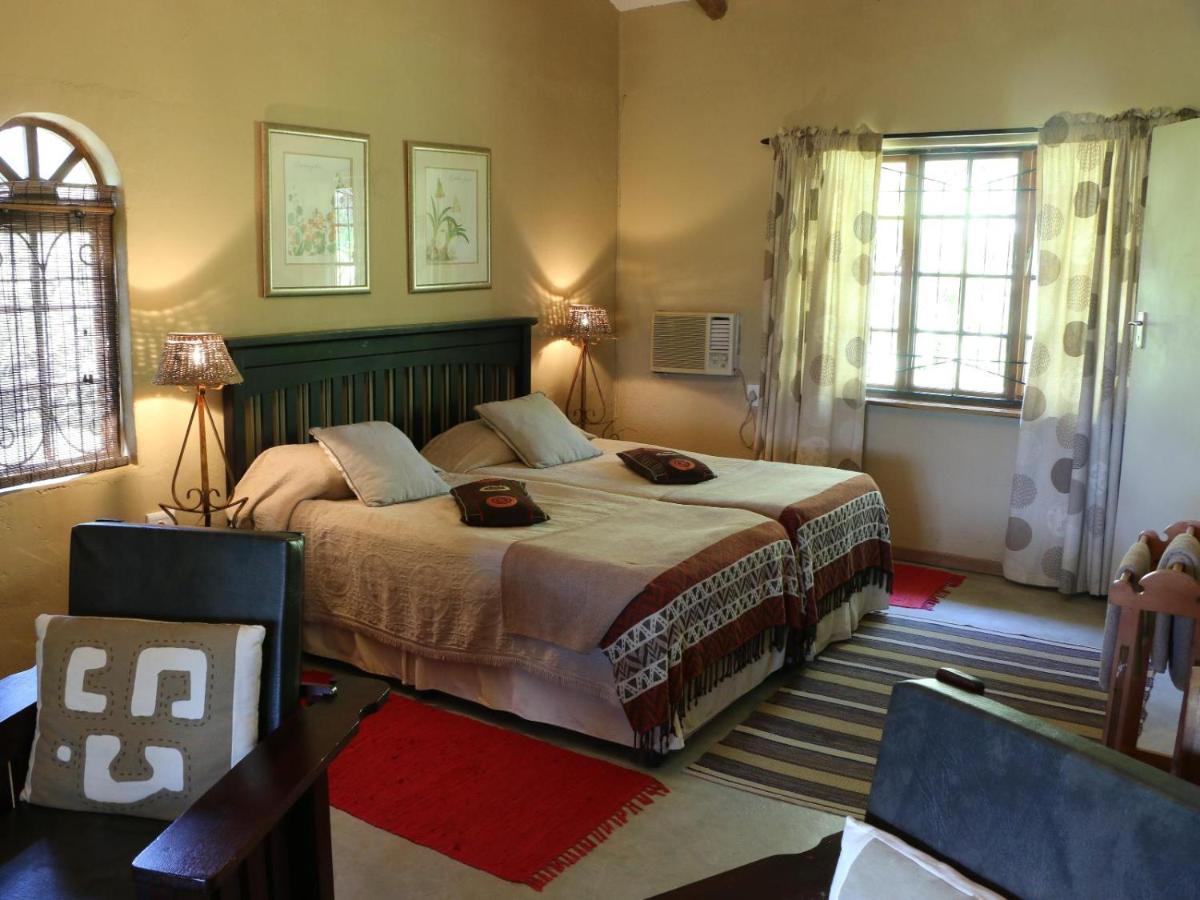 Bohm's Zeederberg Country House Hazyview Buitenkant foto