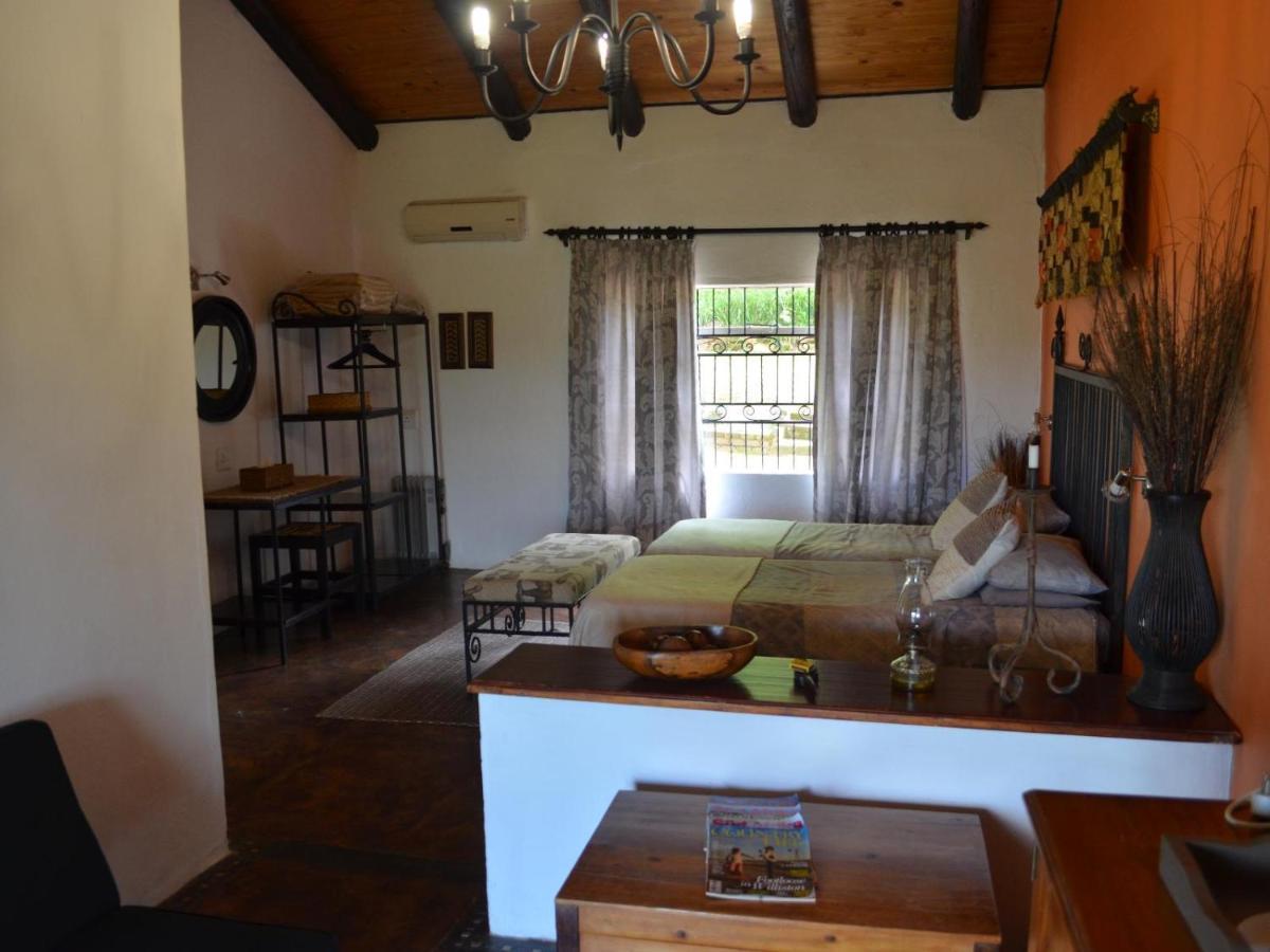 Bohm's Zeederberg Country House Hazyview Buitenkant foto