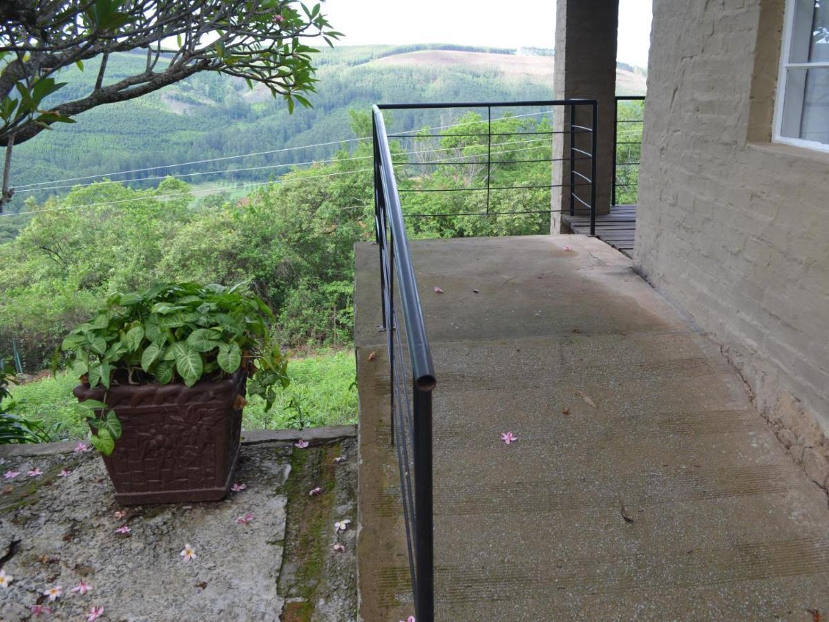 Bohm's Zeederberg Country House Hazyview Buitenkant foto